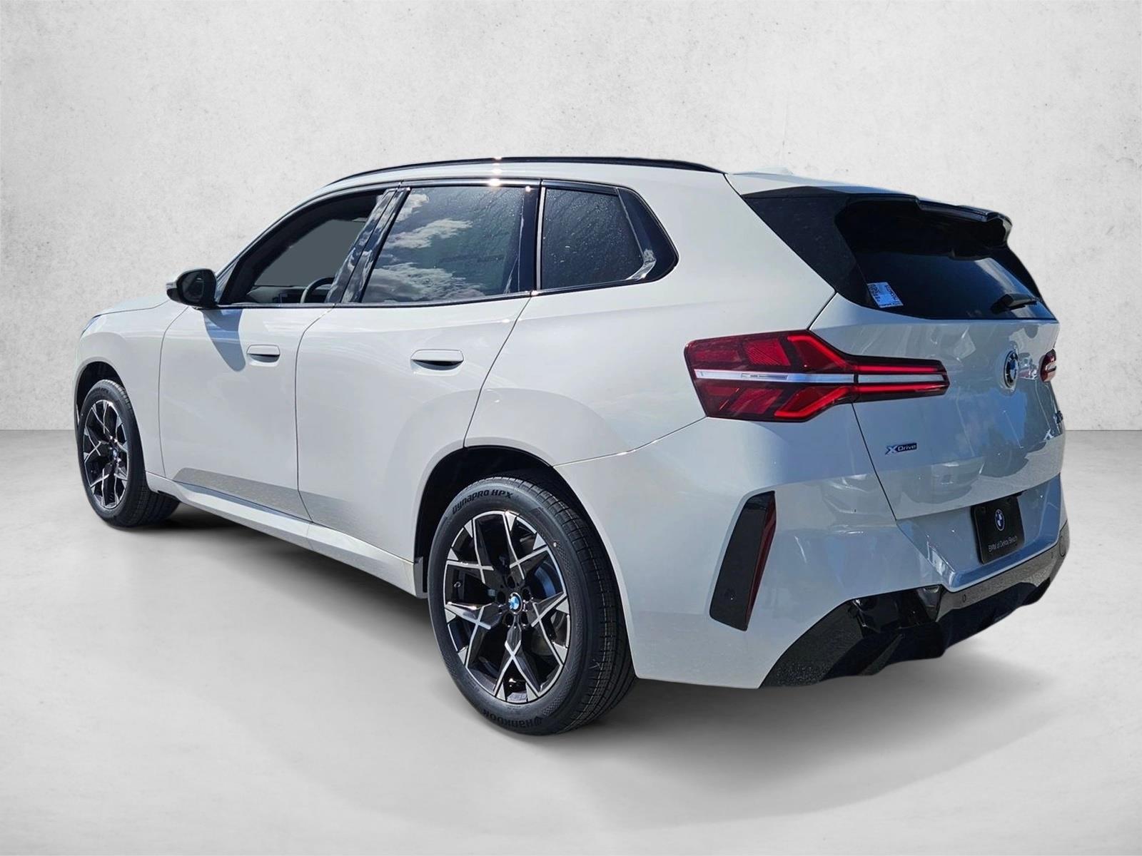 2026 BMW X3 30 - Photo 9