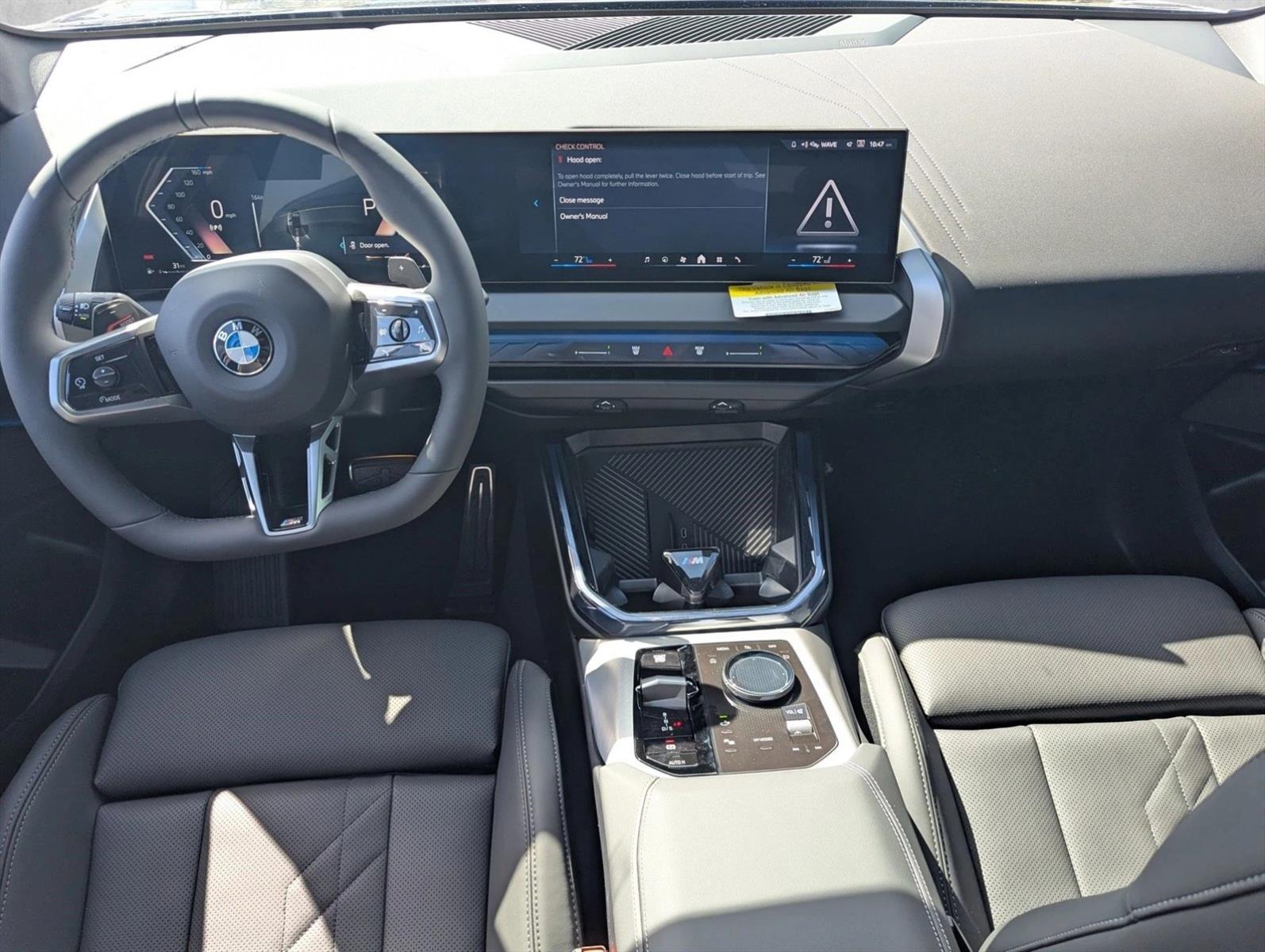 2026 BMW X3 30 - Photo 14