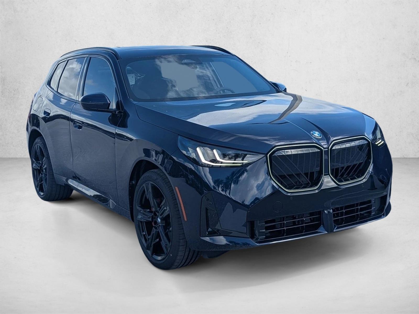 2026 BMW X3 30 - Photo 6