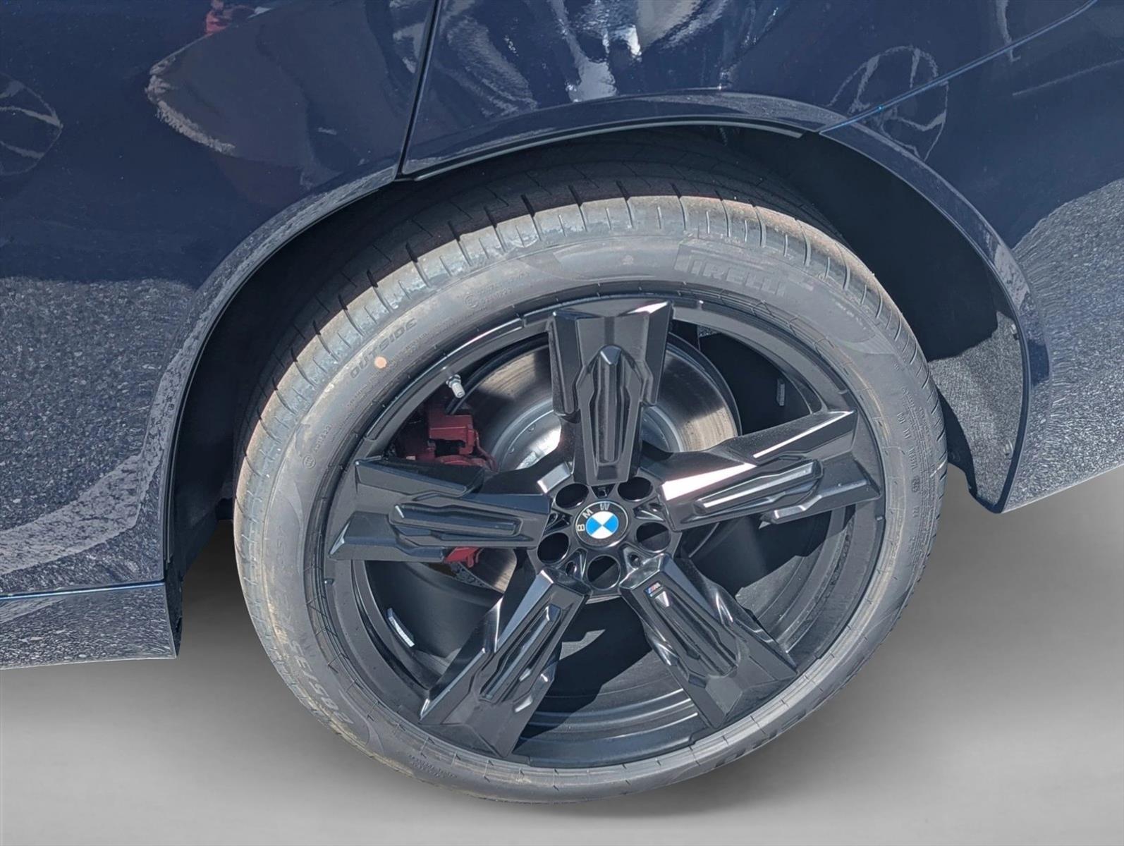 2026 BMW X3 30 - Photo 9