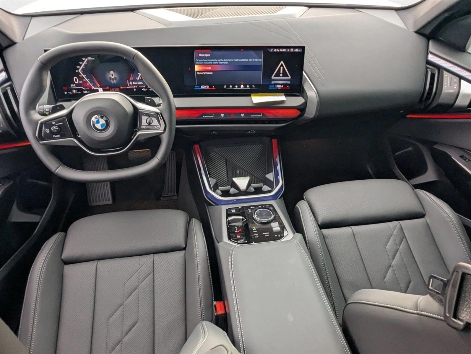 2026 BMW X3 30 - Photo 14