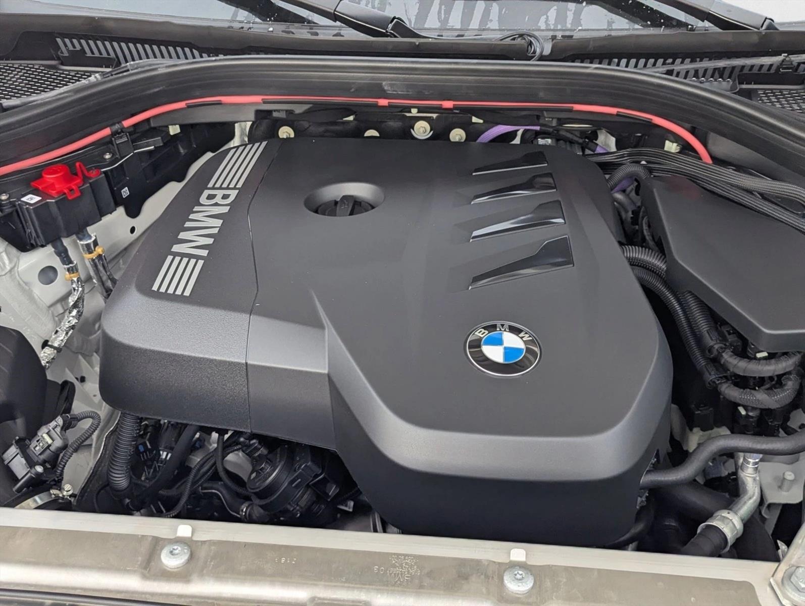 2026 BMW X3 30 - Photo 16