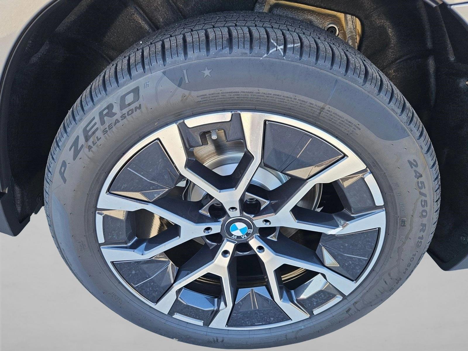 2026 BMW X3 30 - Photo 10