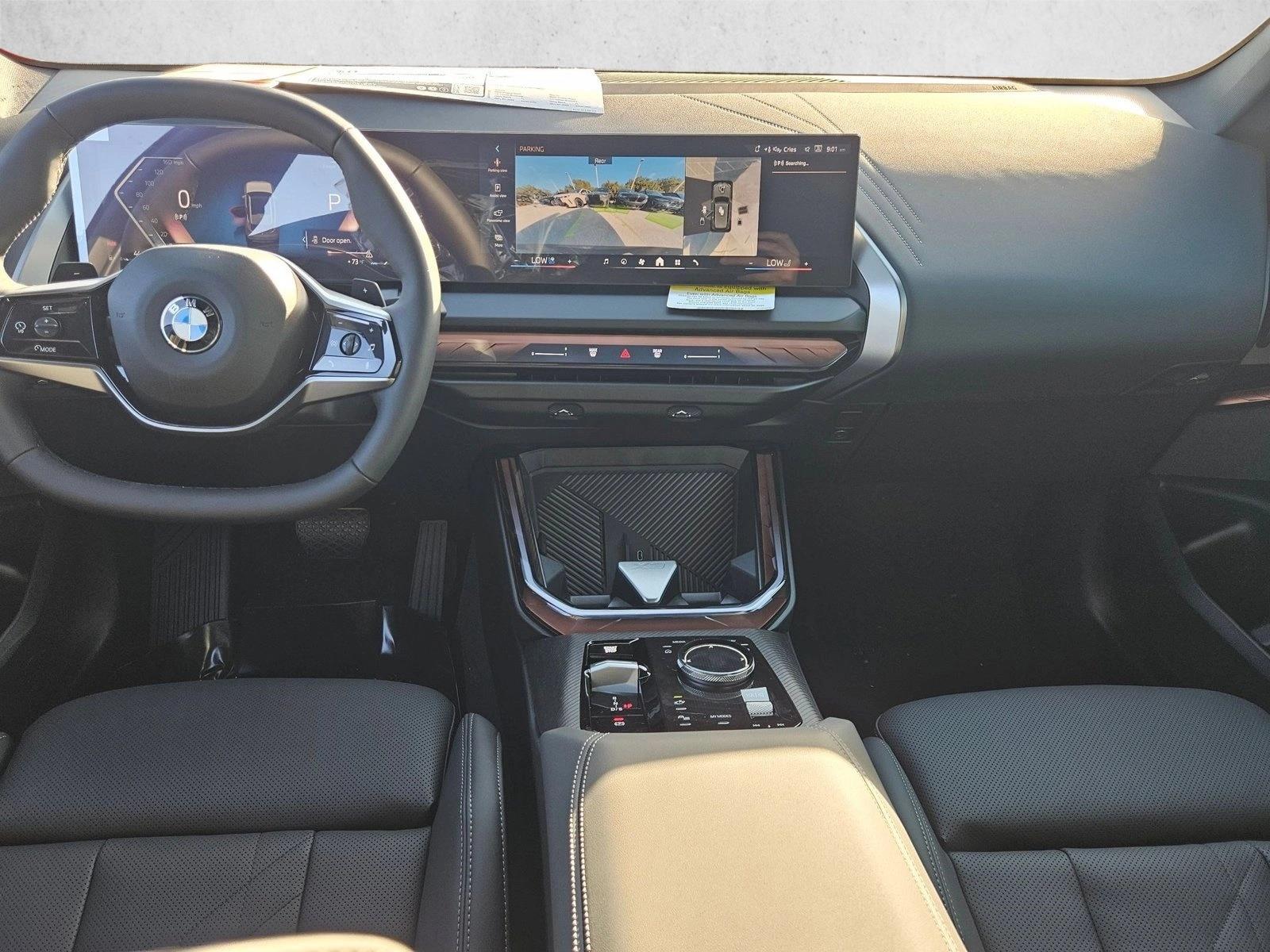 2026 BMW X3 30 - Photo 15