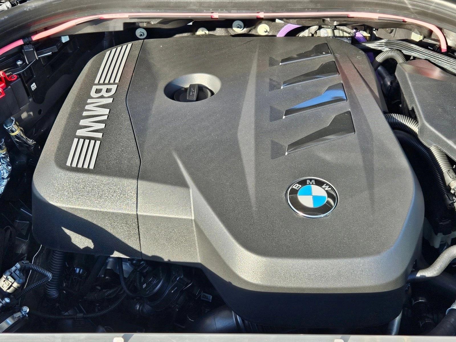 2026 BMW X3 30 - Photo 17