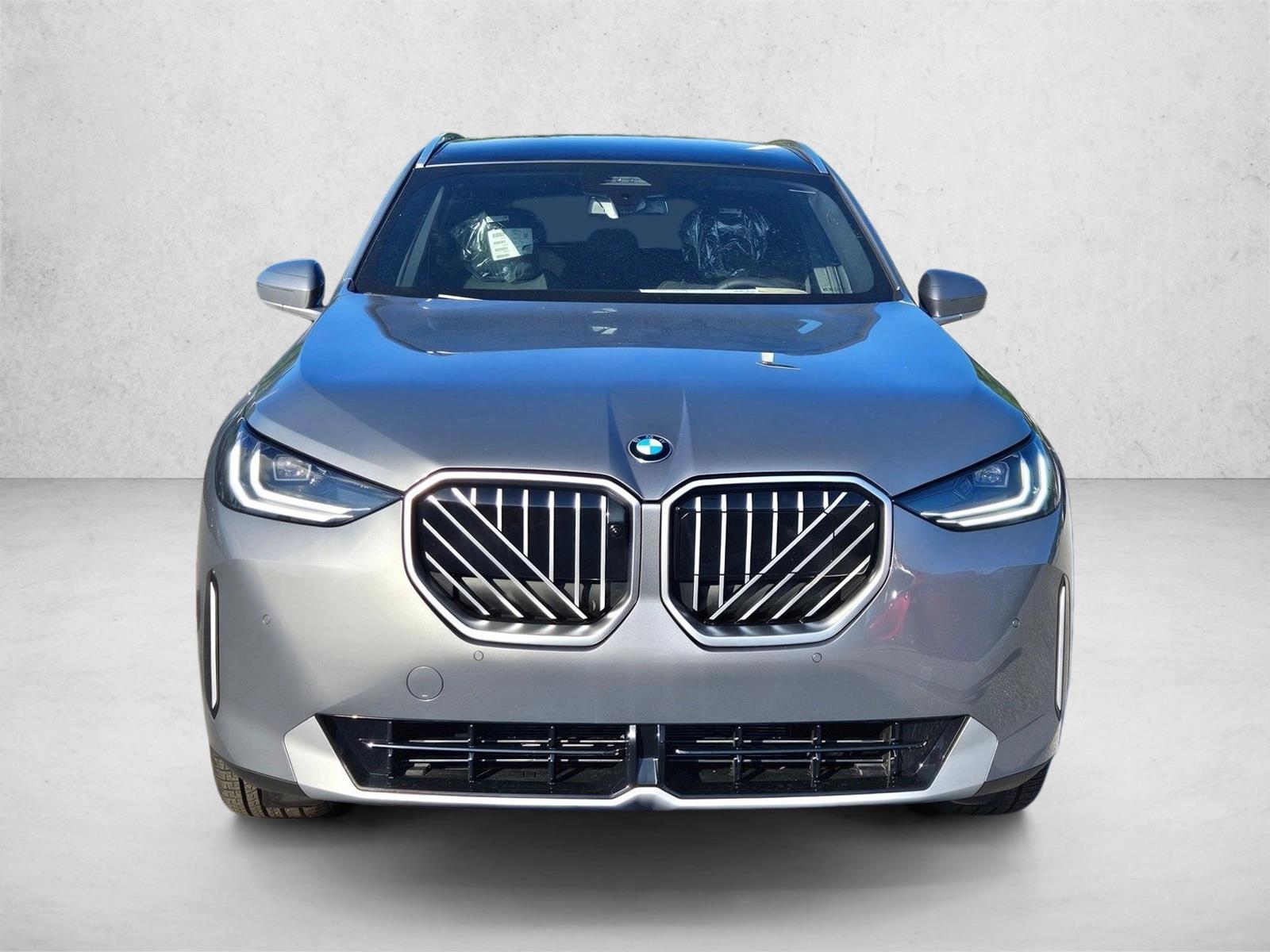 2026 BMW X3 30 - Photo 6