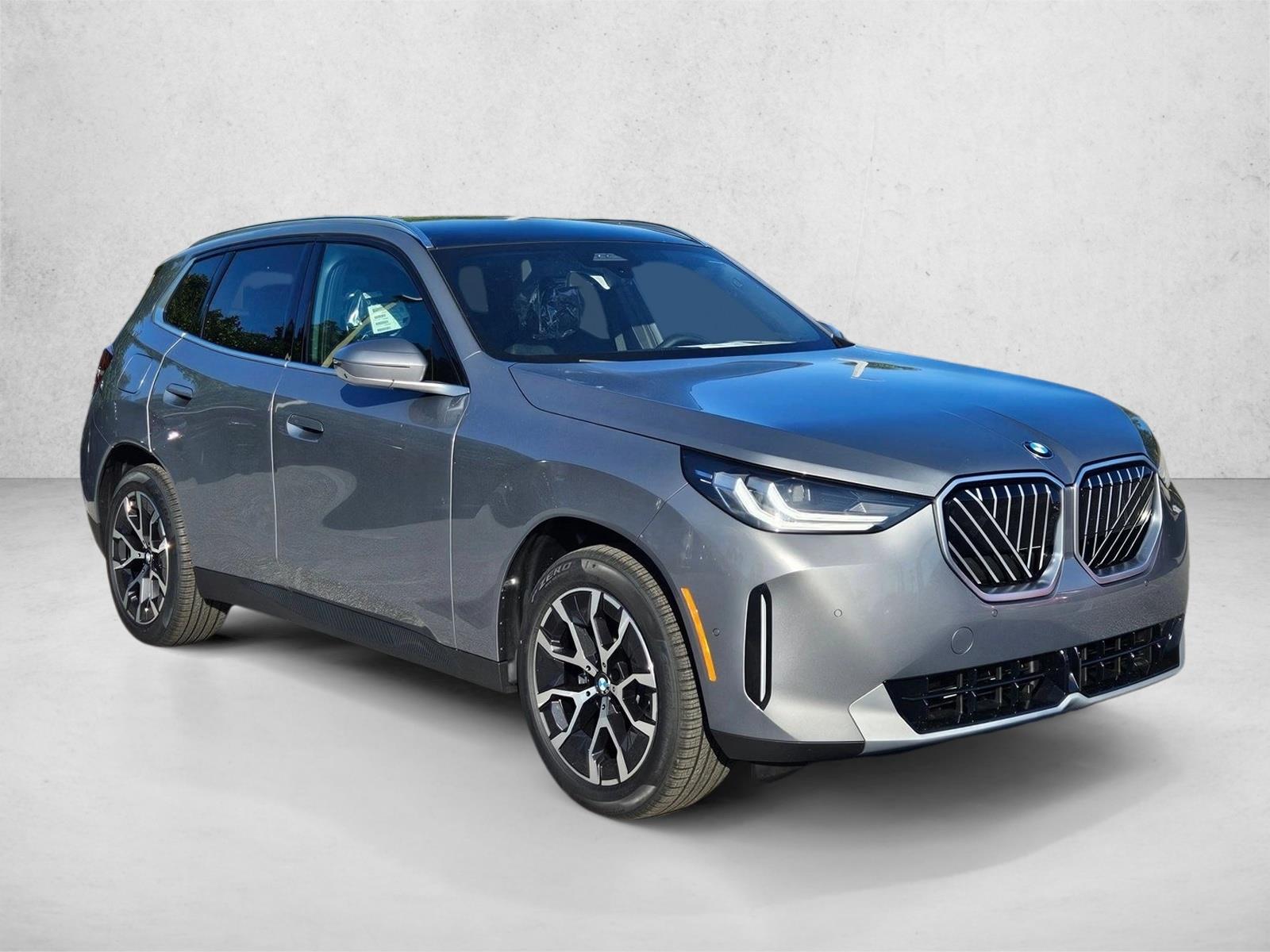2026 BMW X3 30 - Photo 7