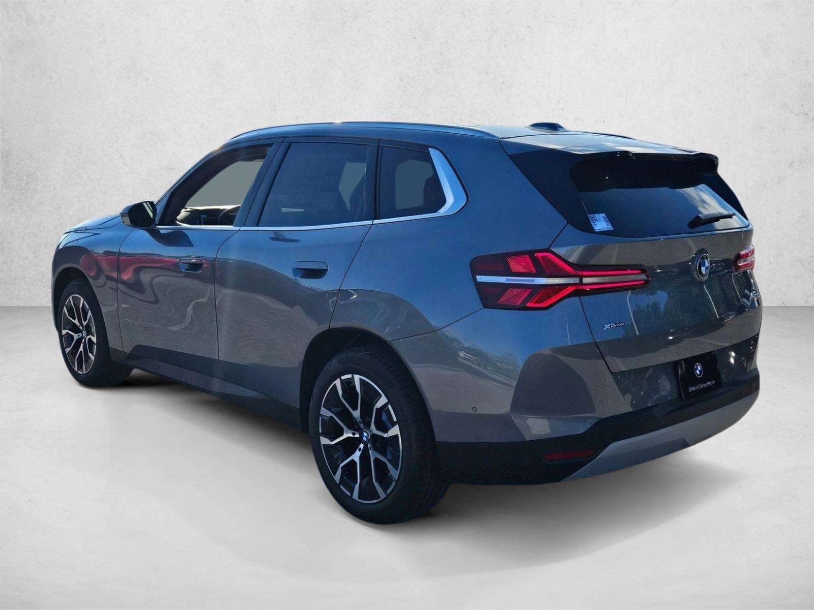 2026 BMW X3 30 - Photo 9