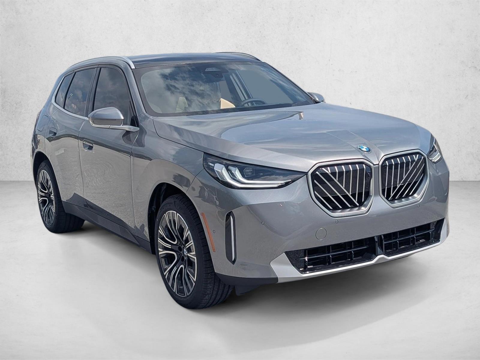 2026 BMW X3 30 - Photo 6