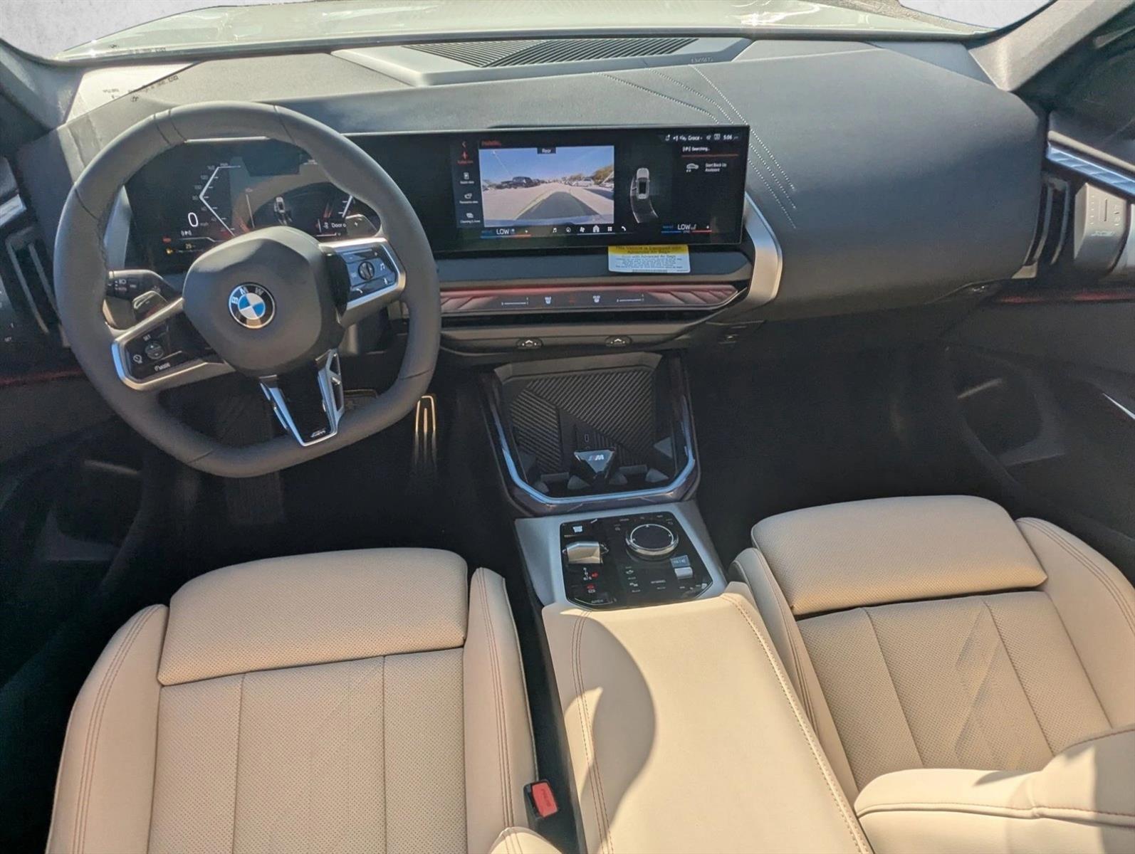 2026 BMW X3 30 - Photo 13