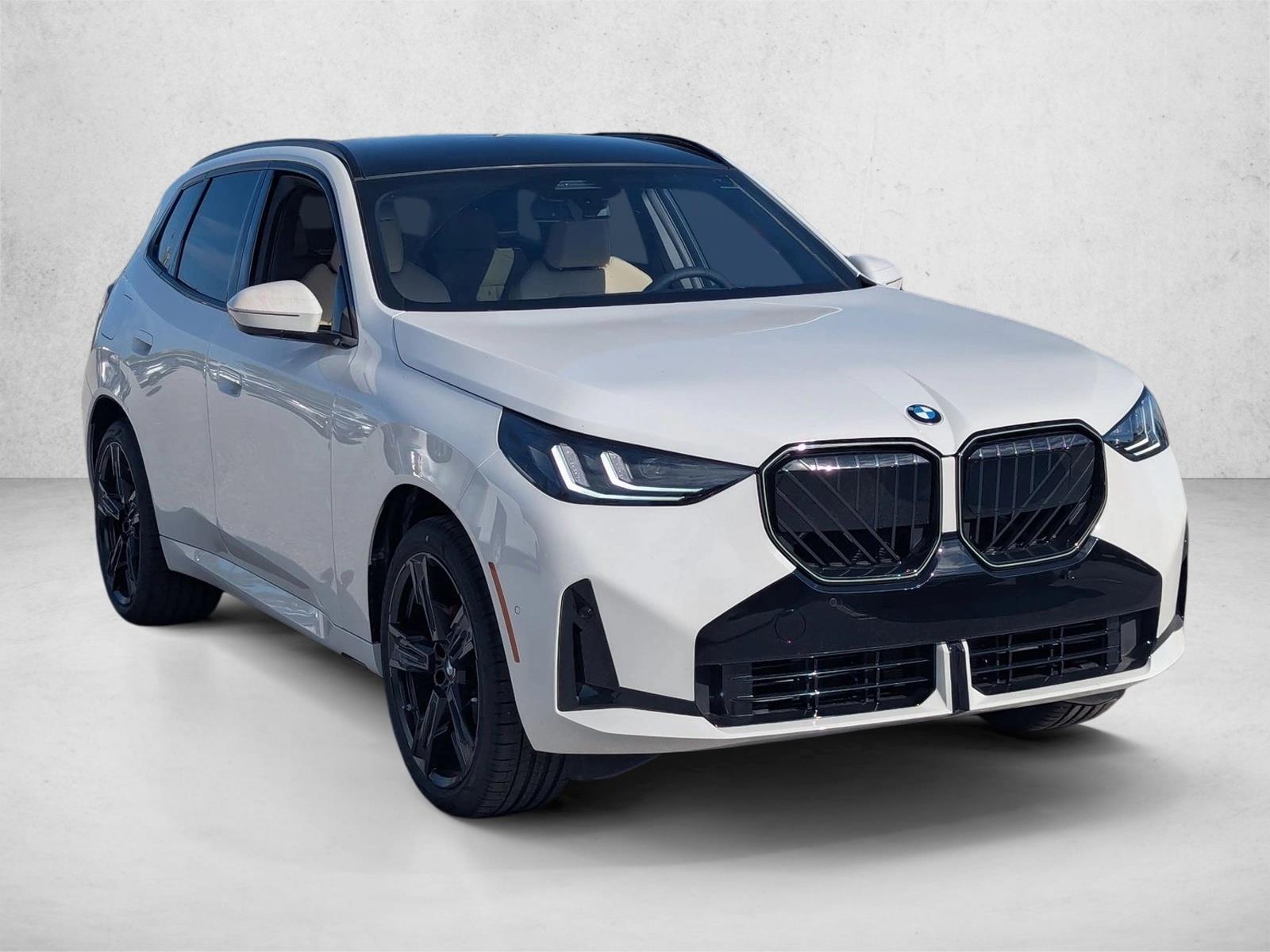 2026 BMW X3 30 - Photo 6