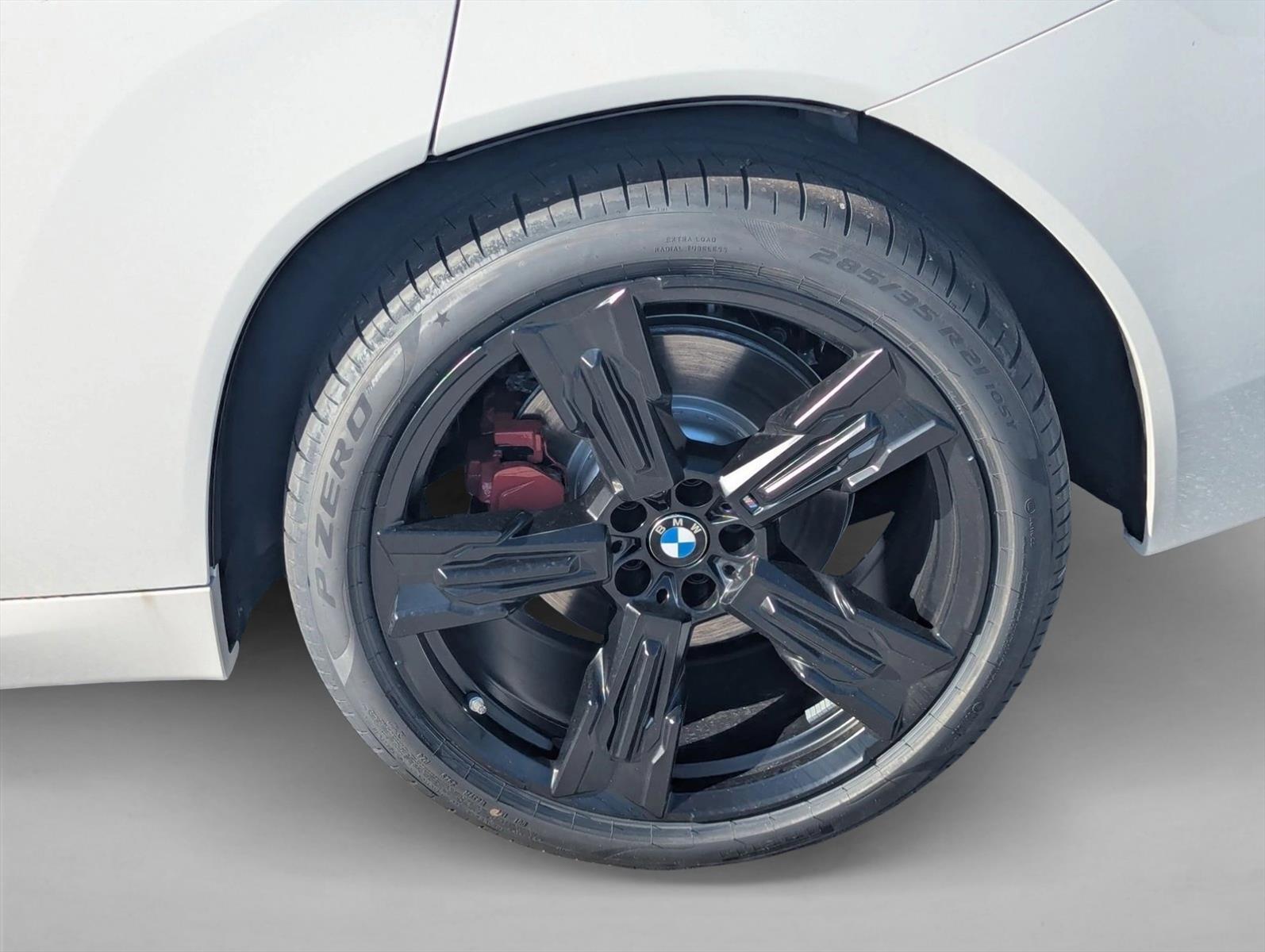 2026 BMW X3 30 - Photo 9