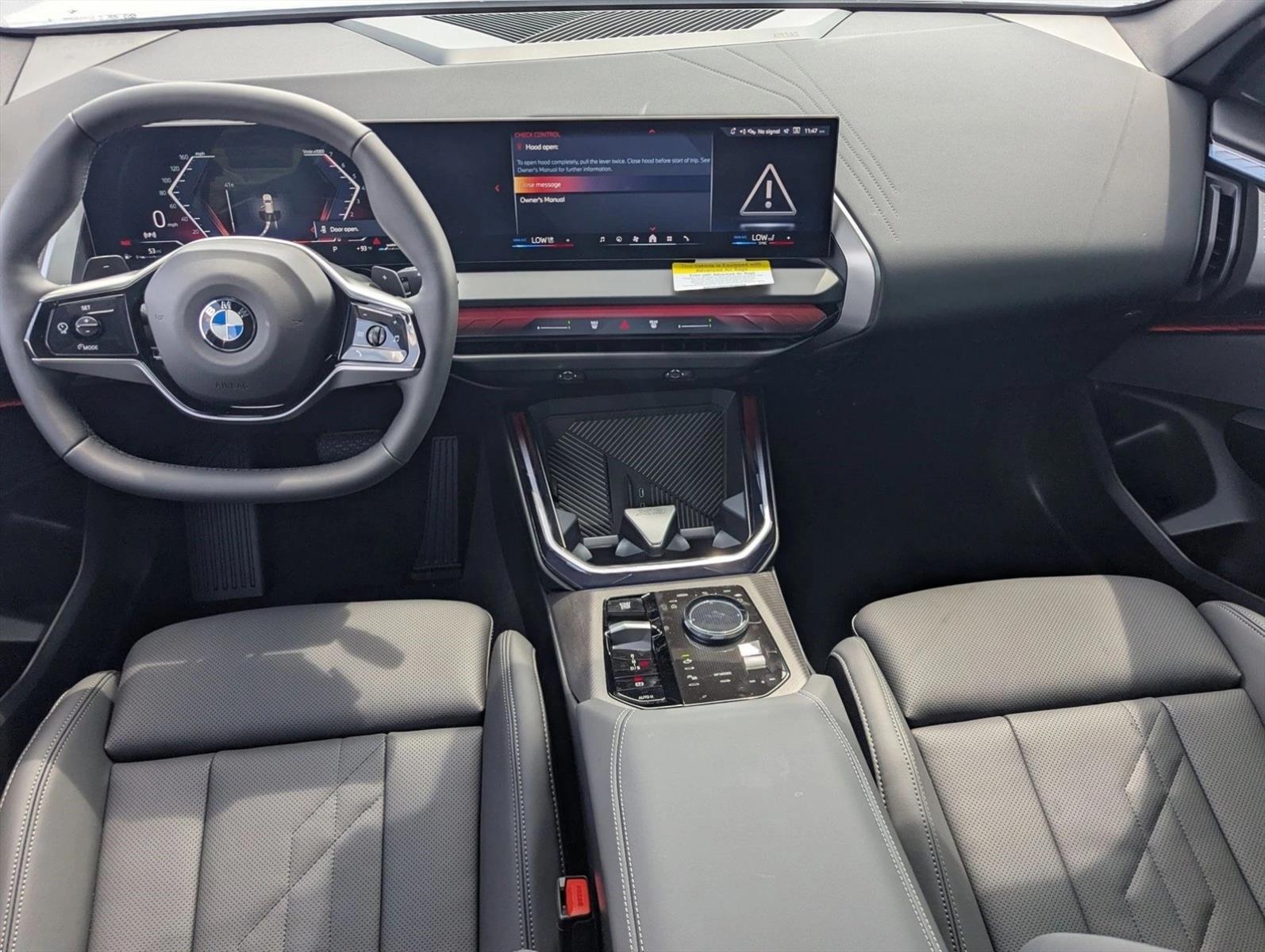 2026 BMW X3 30 - Photo 14