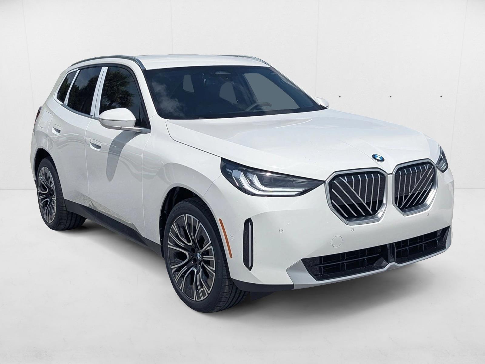 2026 BMW X3 30 - Photo 6
