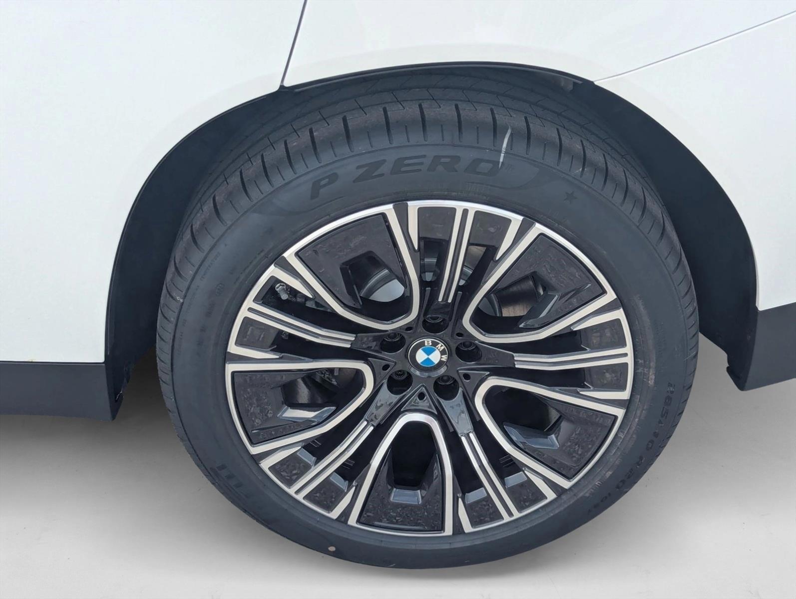 2026 BMW X3 30 - Photo 9