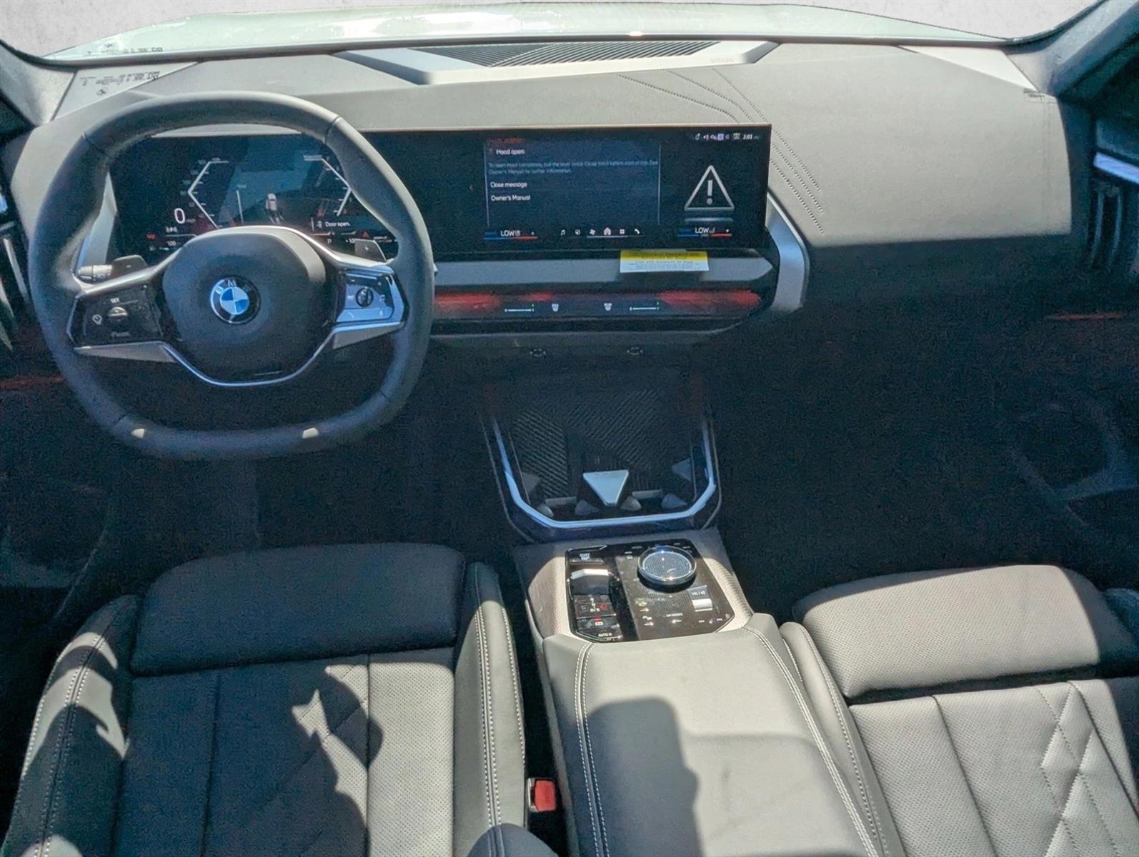 2026 BMW X3 30 - Photo 14