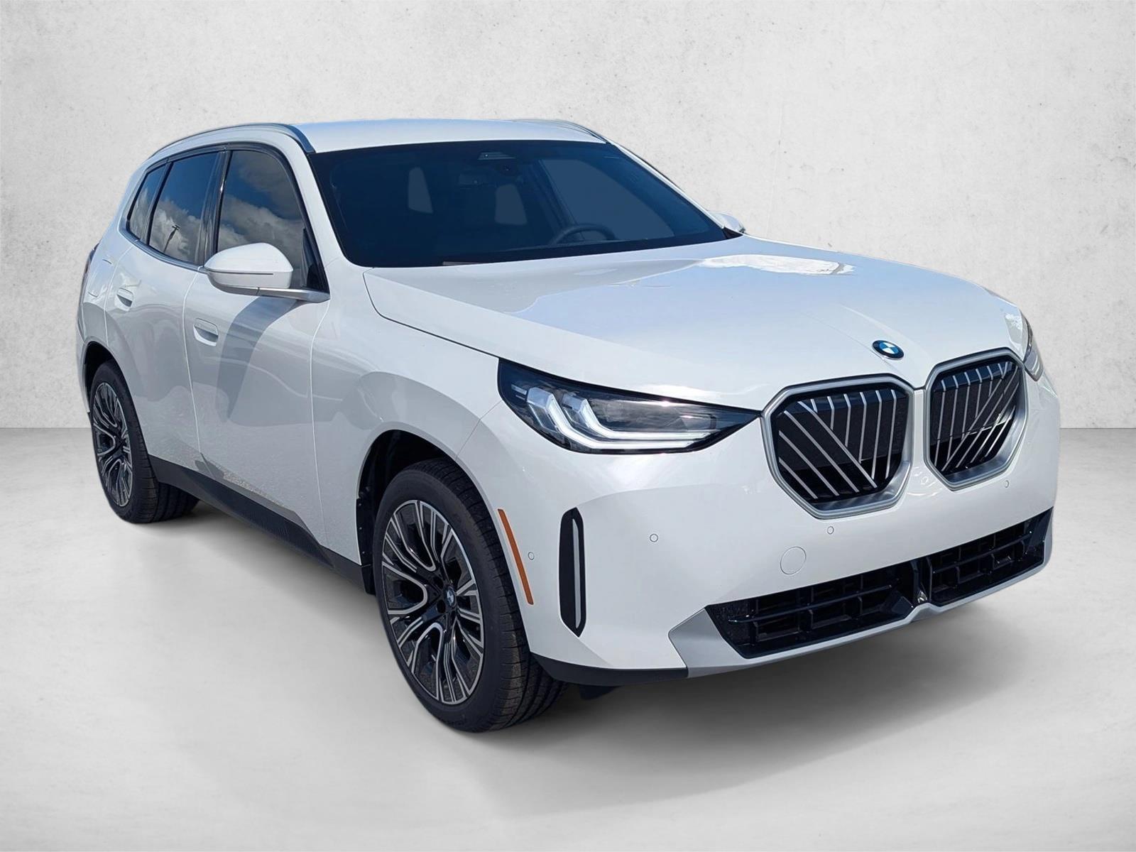 2026 BMW X3 30 - Photo 6
