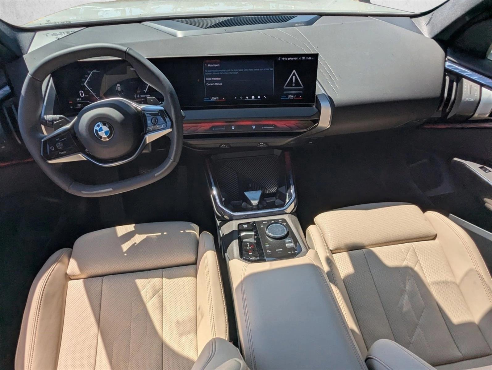 2026 BMW X3 30 - Photo 13