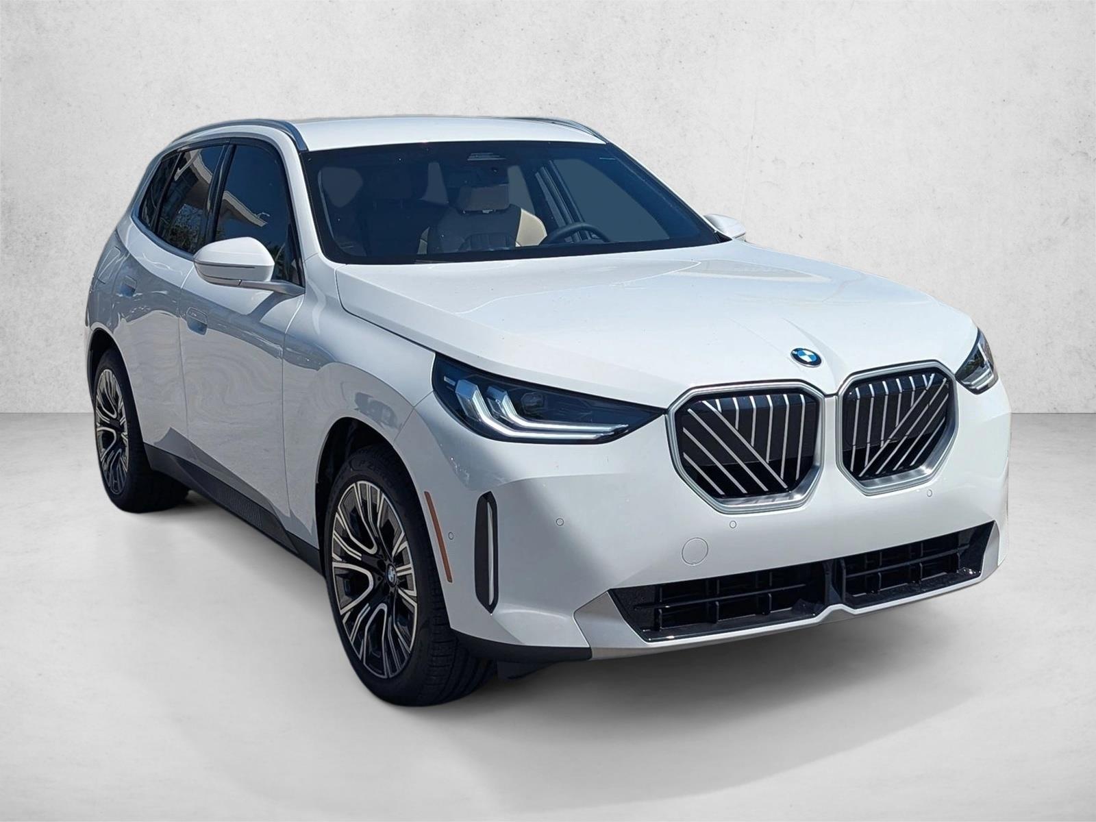 2026 BMW X3 30 - Photo 6