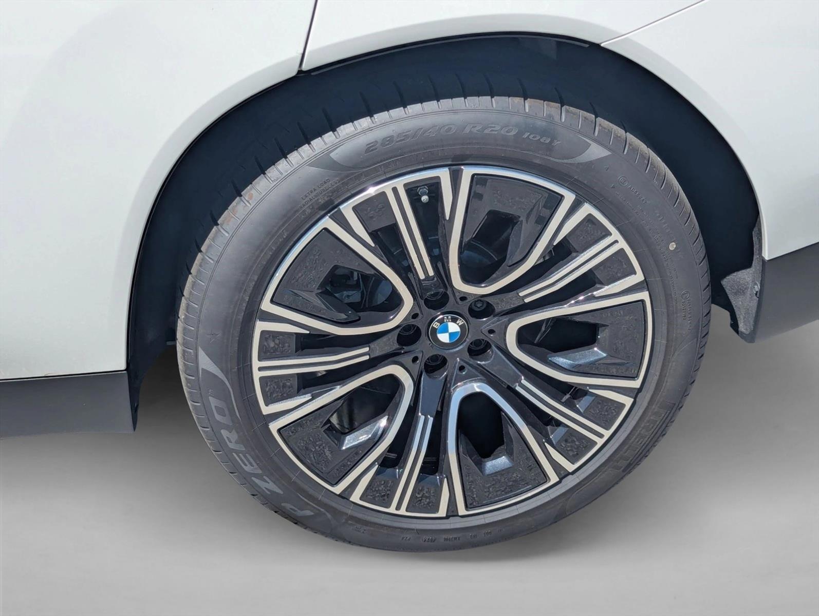 2026 BMW X3 30 - Photo 9
