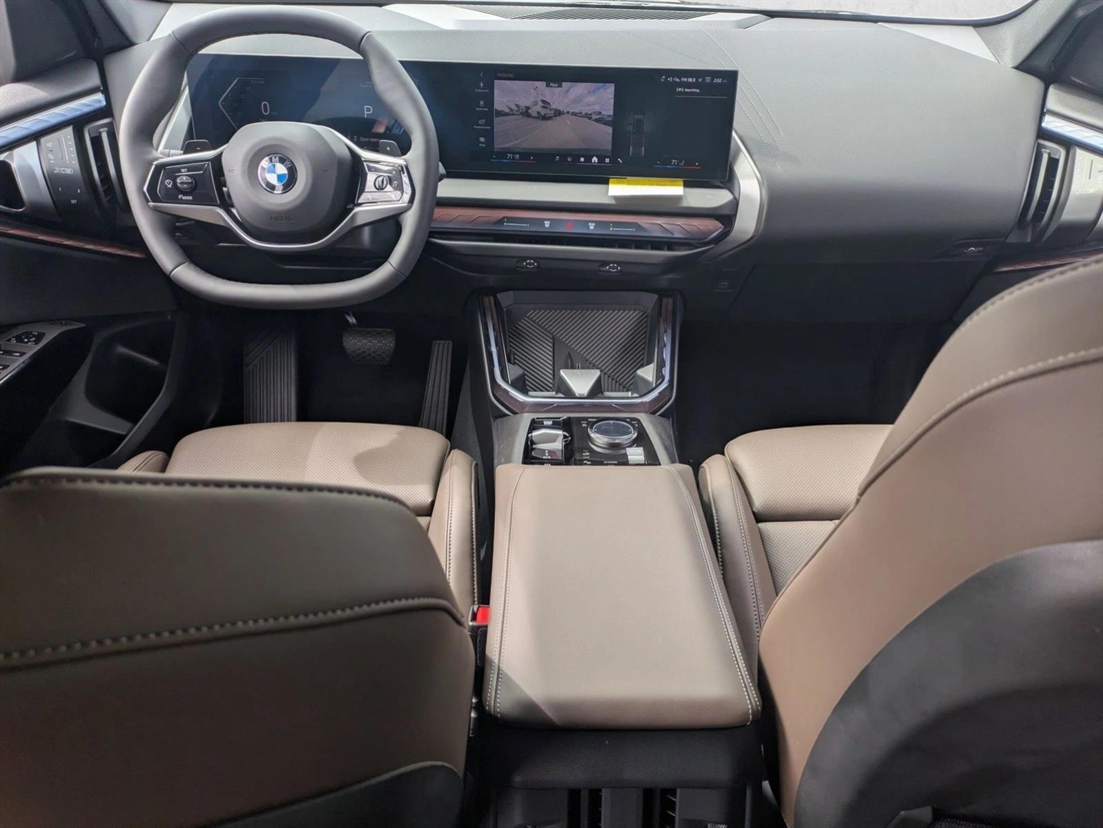 2026 BMW X3 30 - Photo 13