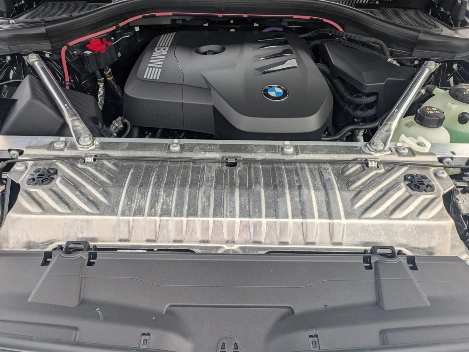 2026 BMW X3 30 - Photo 15