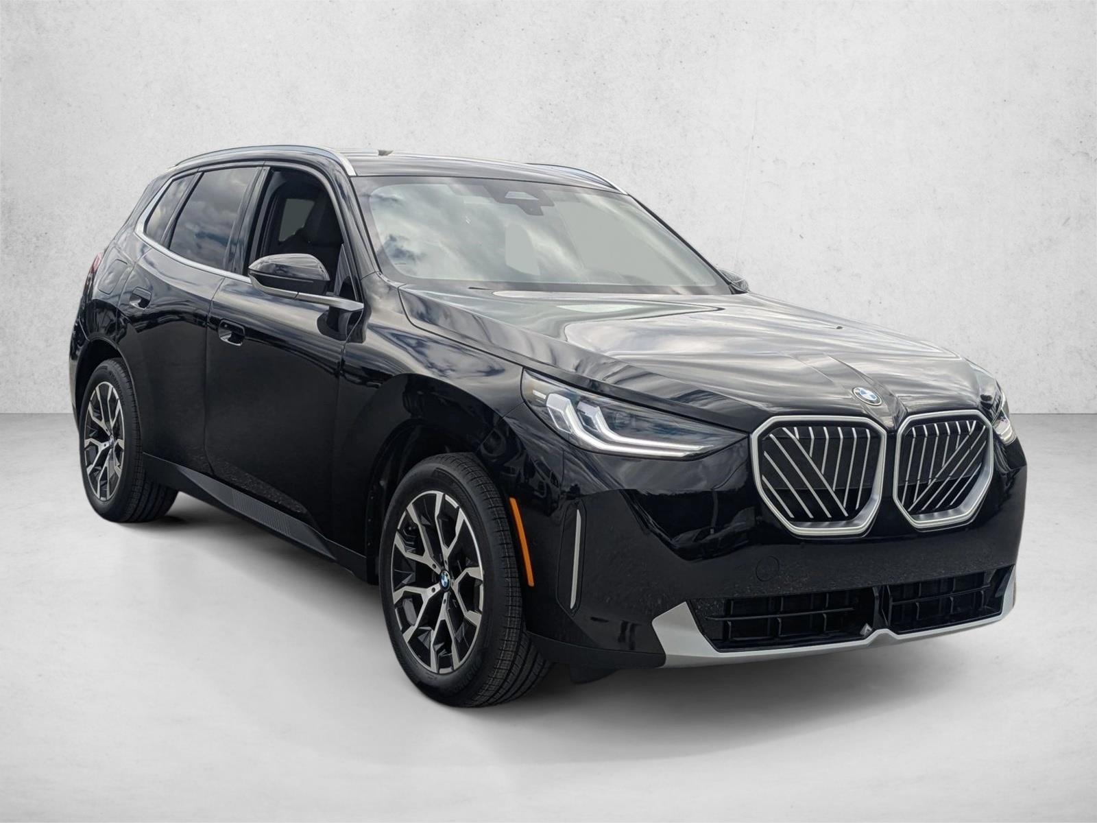 2026 BMW X3 30 - Photo 6