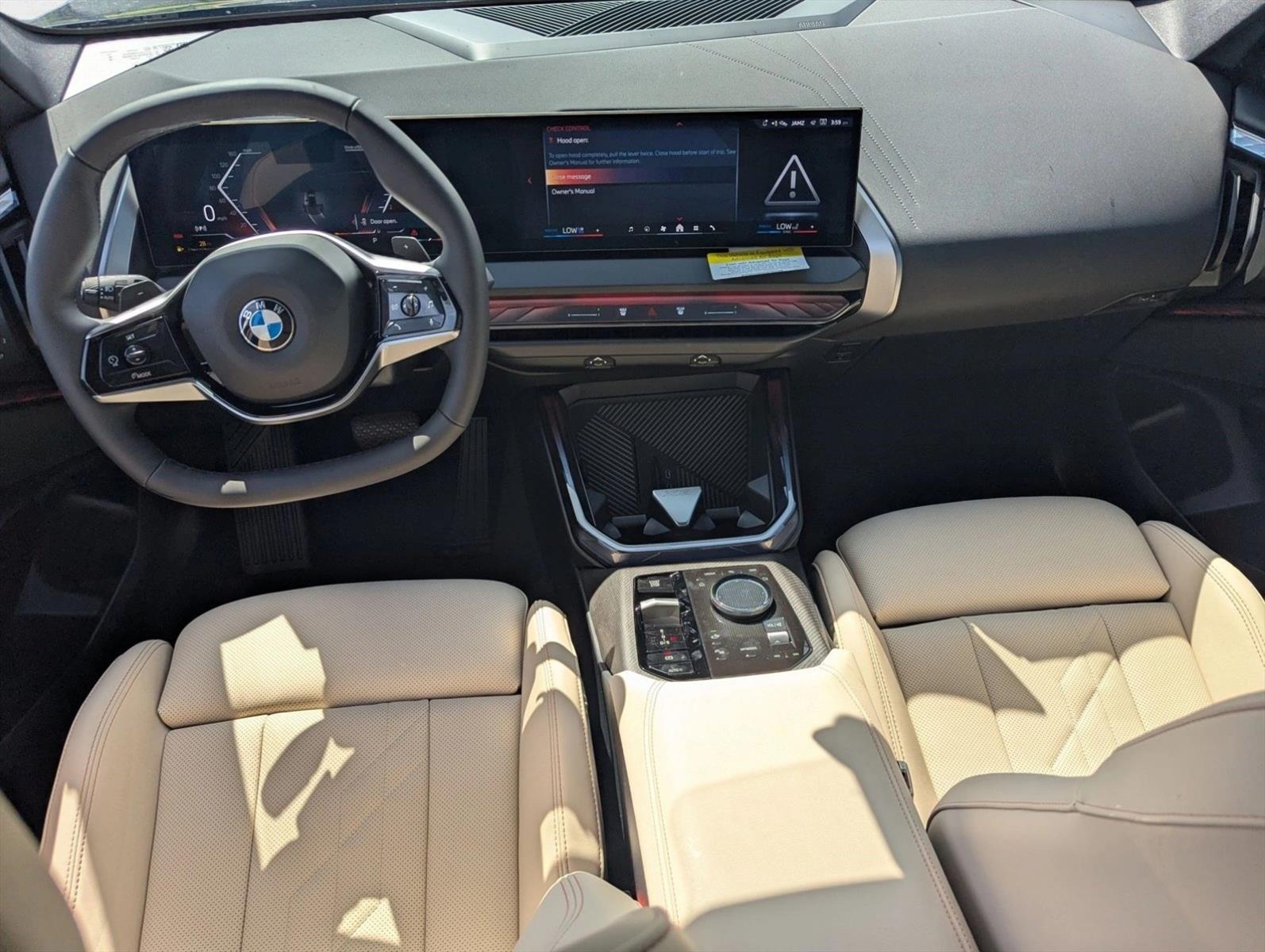 2026 BMW X3 30 - Photo 14