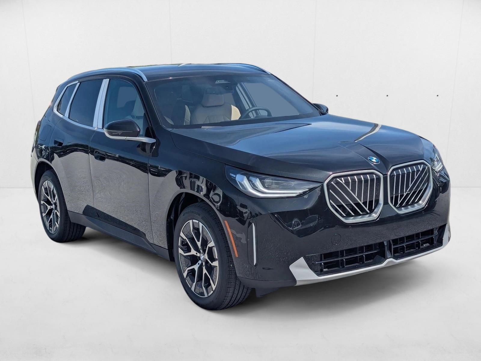 2026 BMW X3 30 - Photo 6