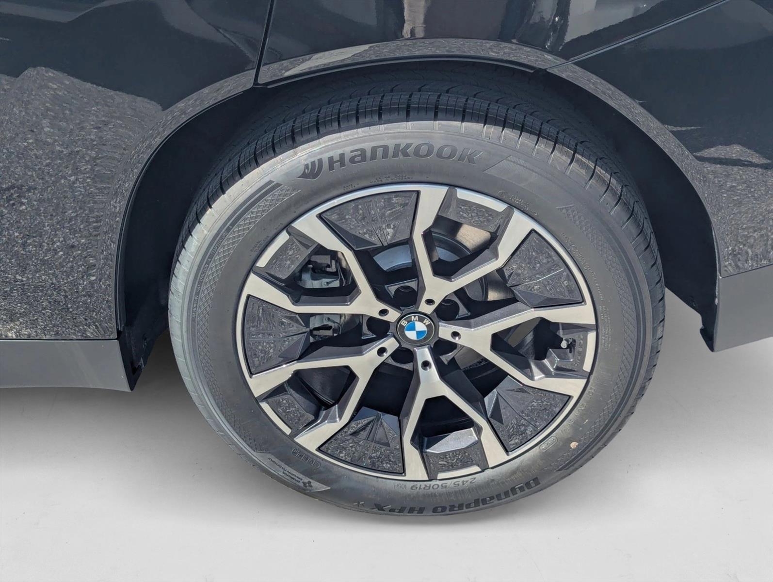 2026 BMW X3 30 - Photo 9