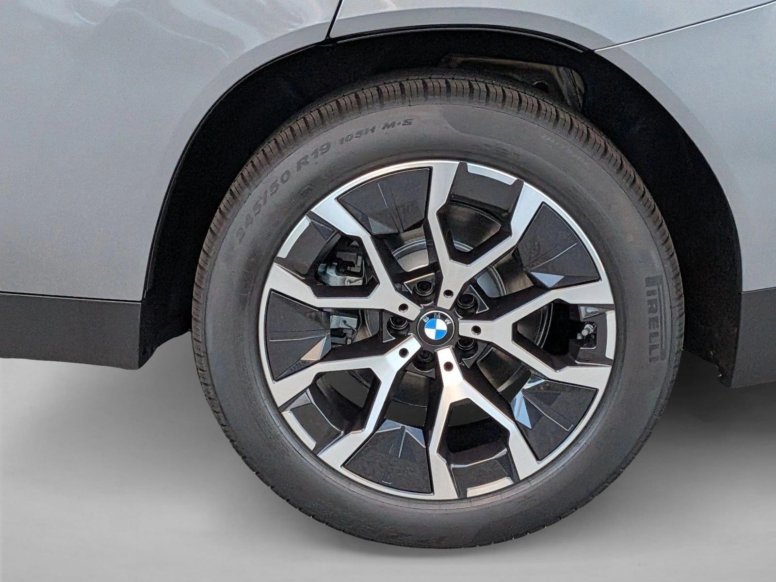 2026 BMW X3 30 - Photo 10