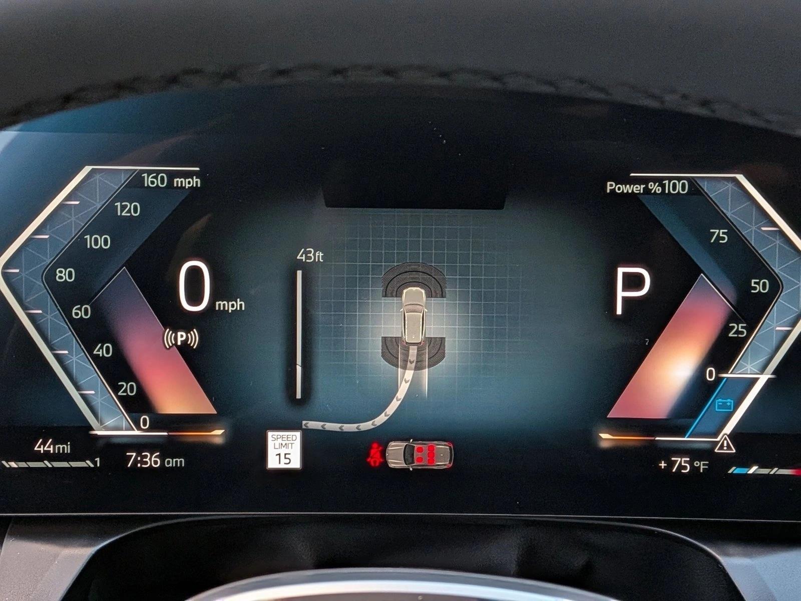 2026 BMW X3 30 - Photo 11