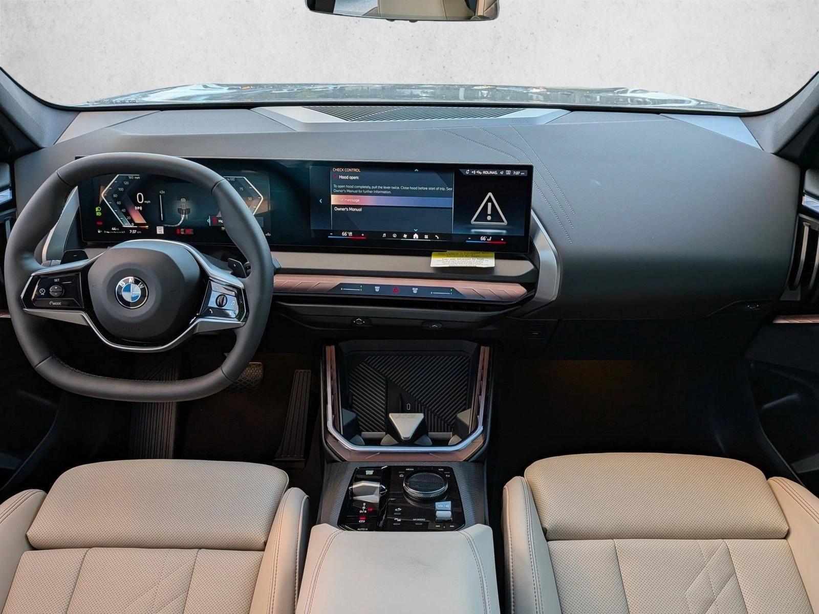 2026 BMW X3 30 - Photo 15