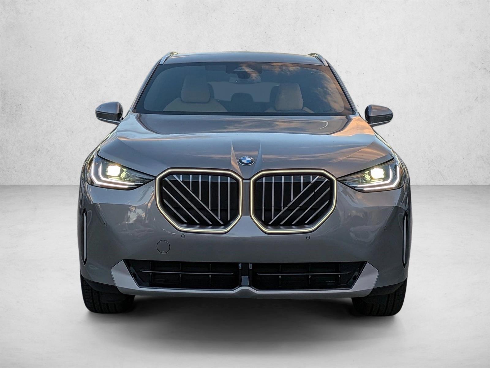 2026 BMW X3 30 - Photo 6
