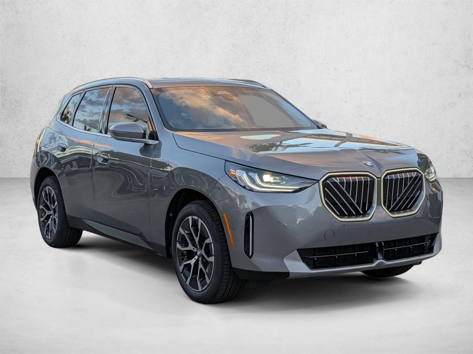 2026 BMW X3 30 - Photo 7