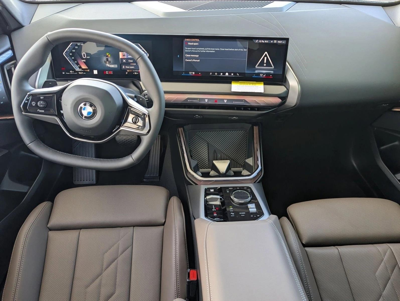 2026 BMW X3 30 - Photo 13