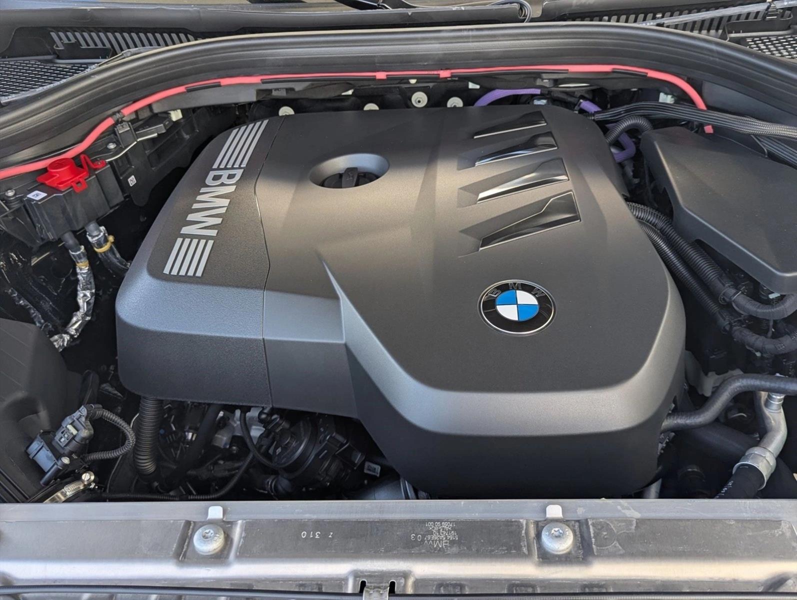 2026 BMW X3 30 - Photo 15
