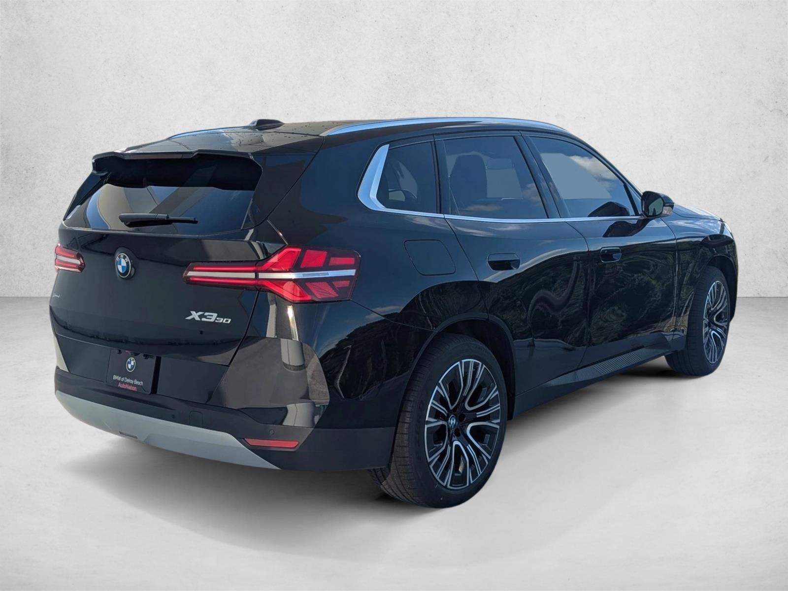 2026 BMW X3 30 - Photo 2