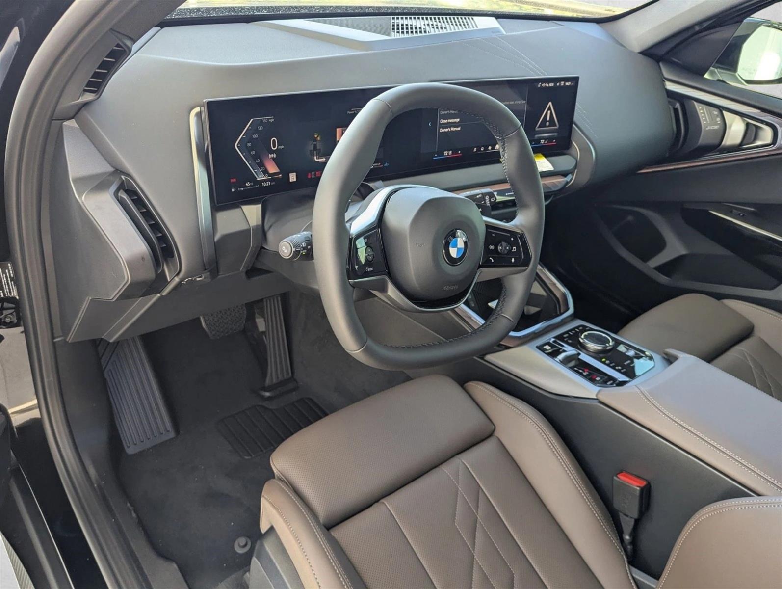 2026 BMW X3 30 - Photo 3