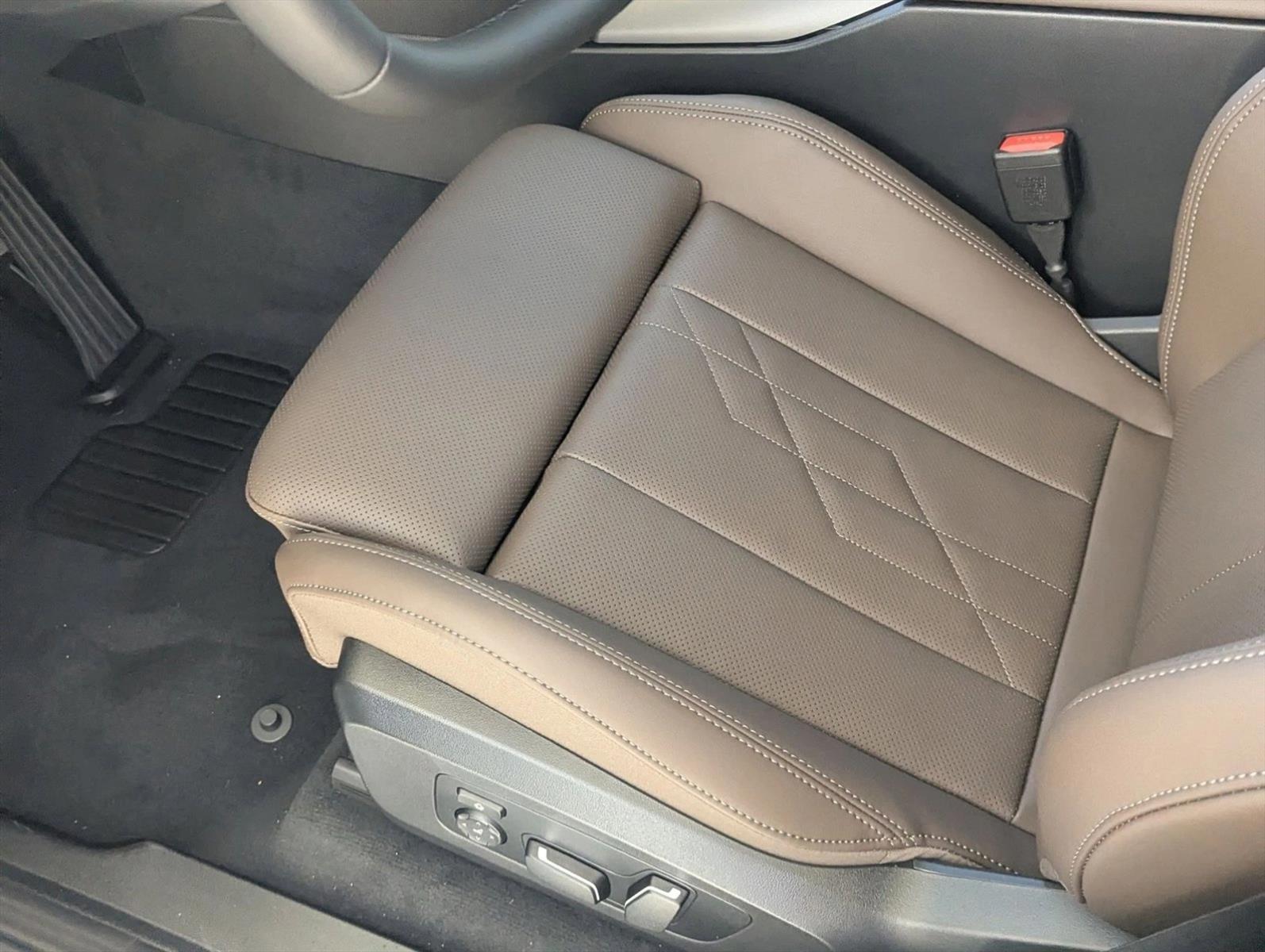 2026 BMW X3 30 - Photo 4
