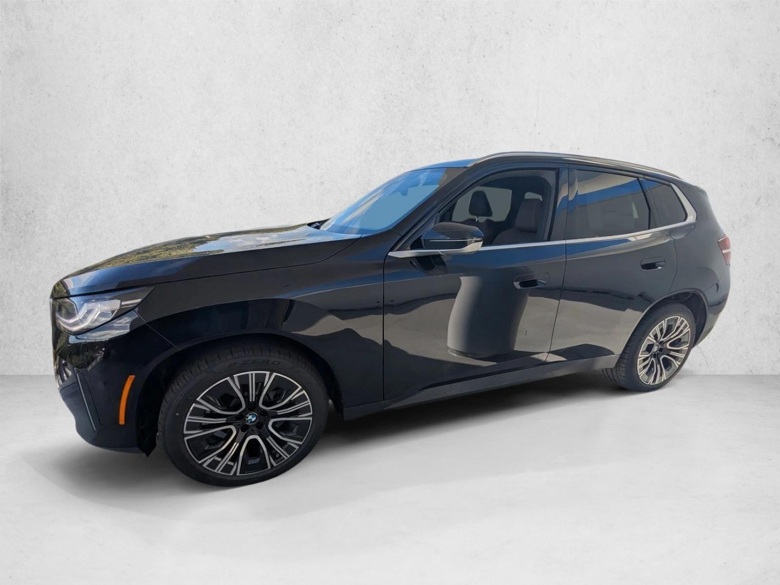 2026 BMW X3 30 - Photo 5