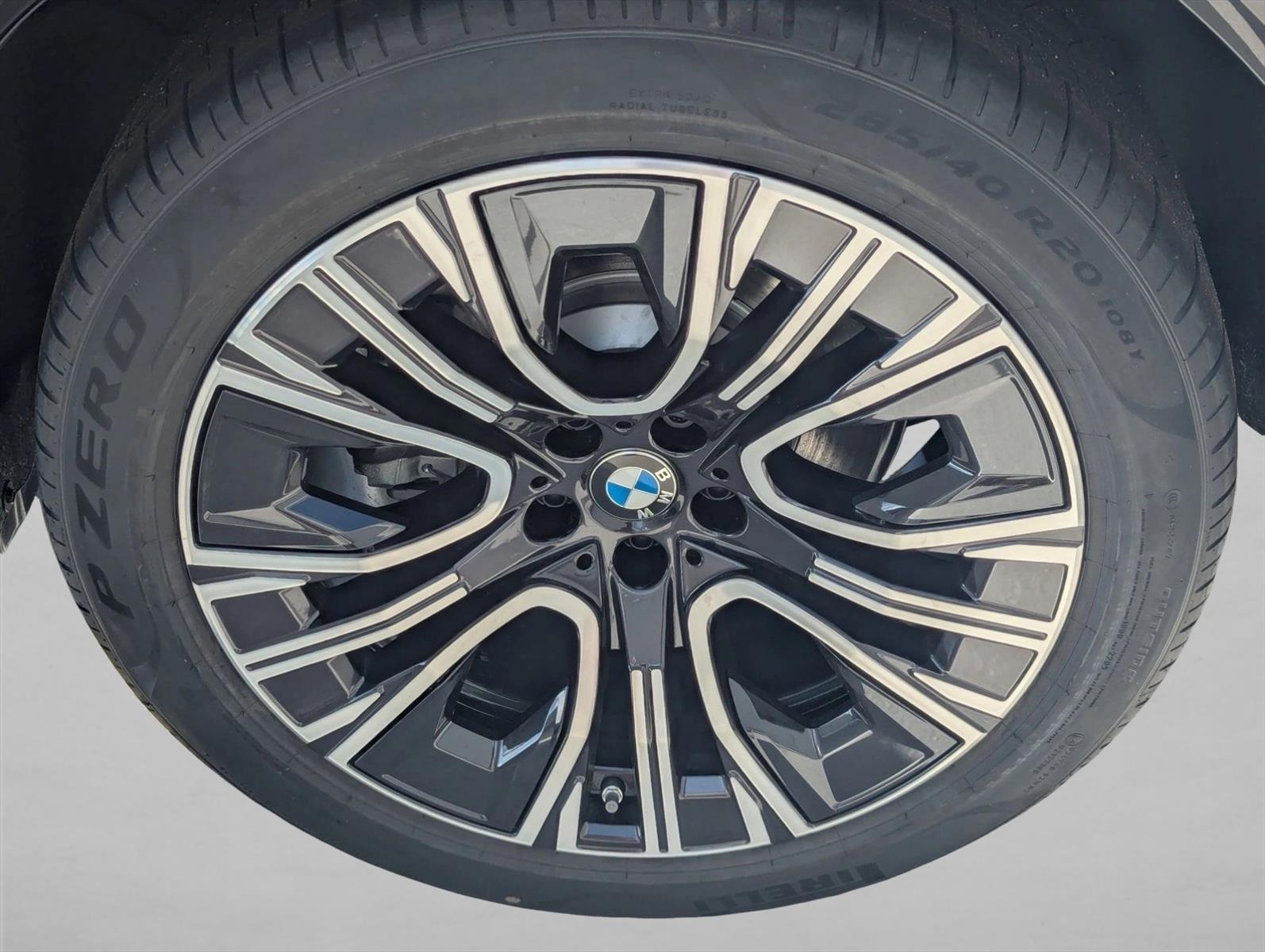 2026 BMW X3 30 - Photo 8
