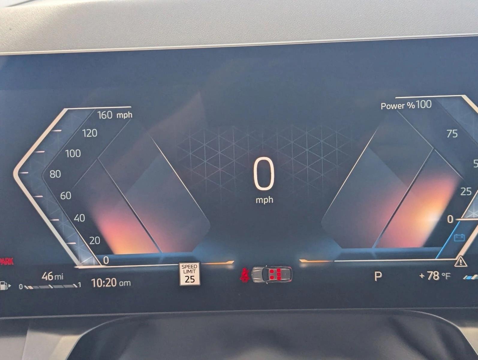 2026 BMW X3 30 - Photo 9