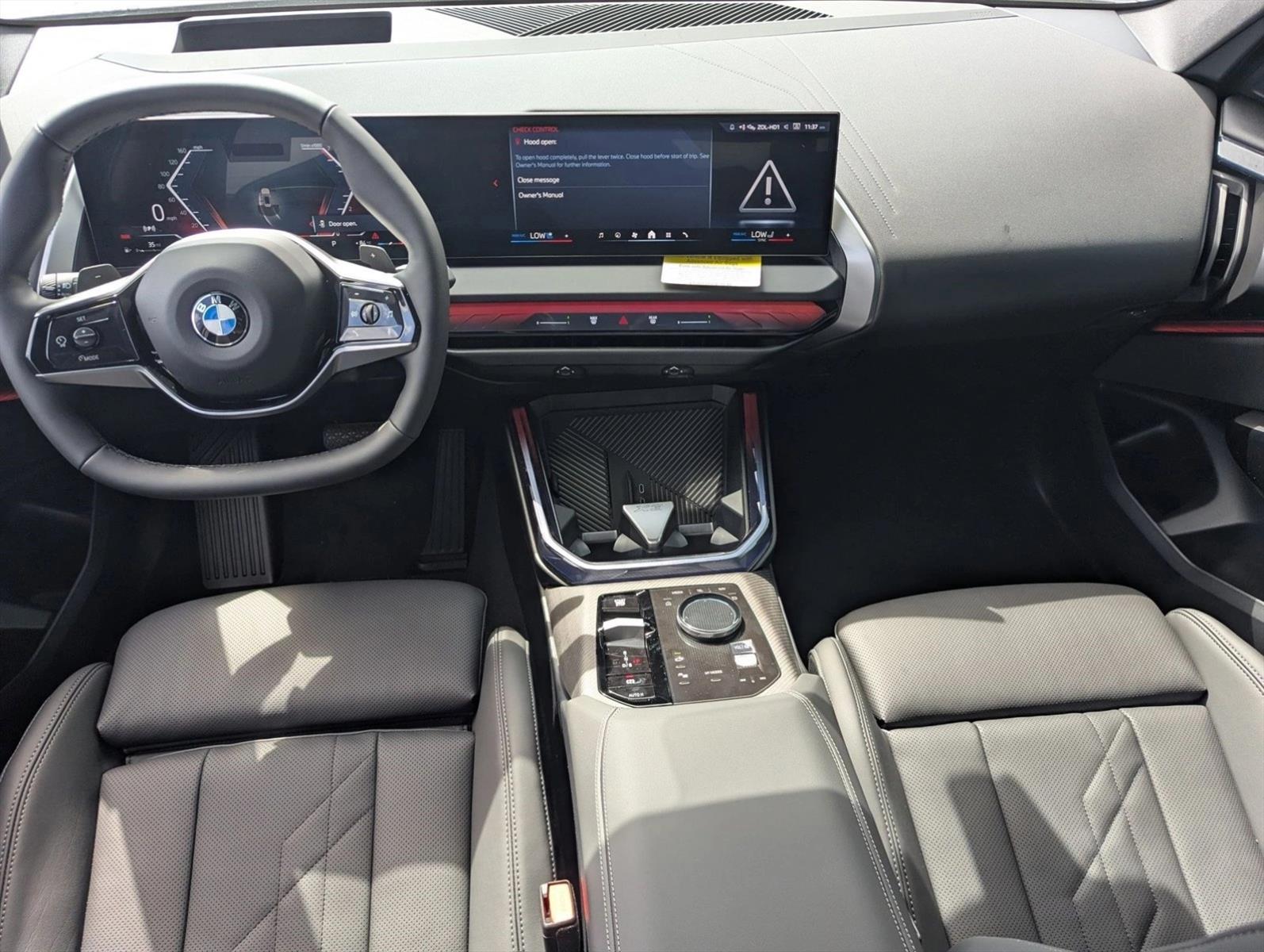 Used 2026 Dune Grey Metallic BMW 30 xDrive image 14