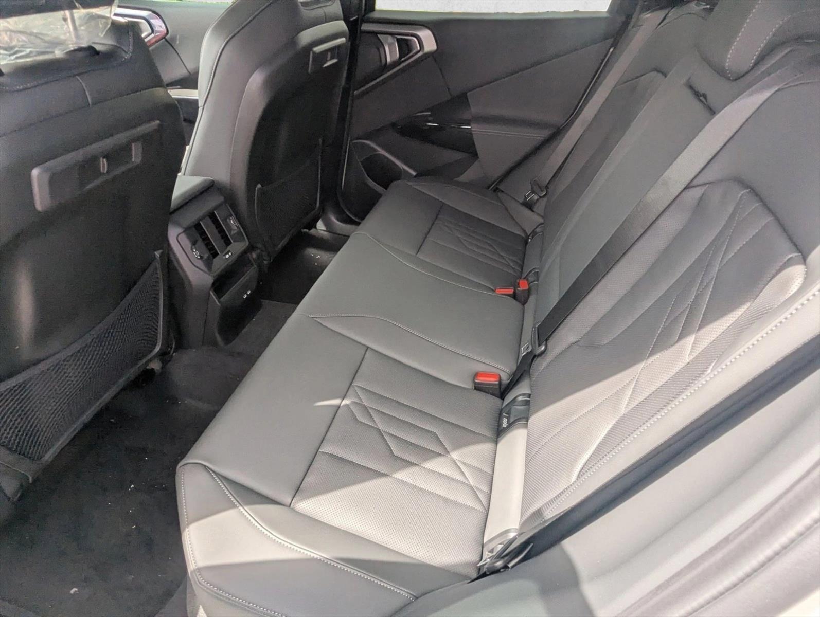 Used 2026 Dune Grey Metallic BMW 30 xDrive image 15