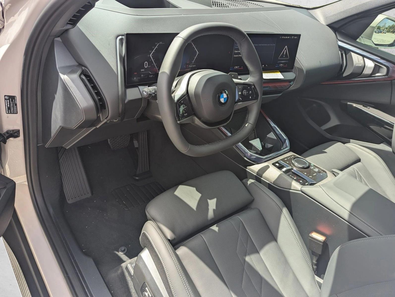 Used 2026 Dune Grey Metallic BMW 30 xDrive image 3