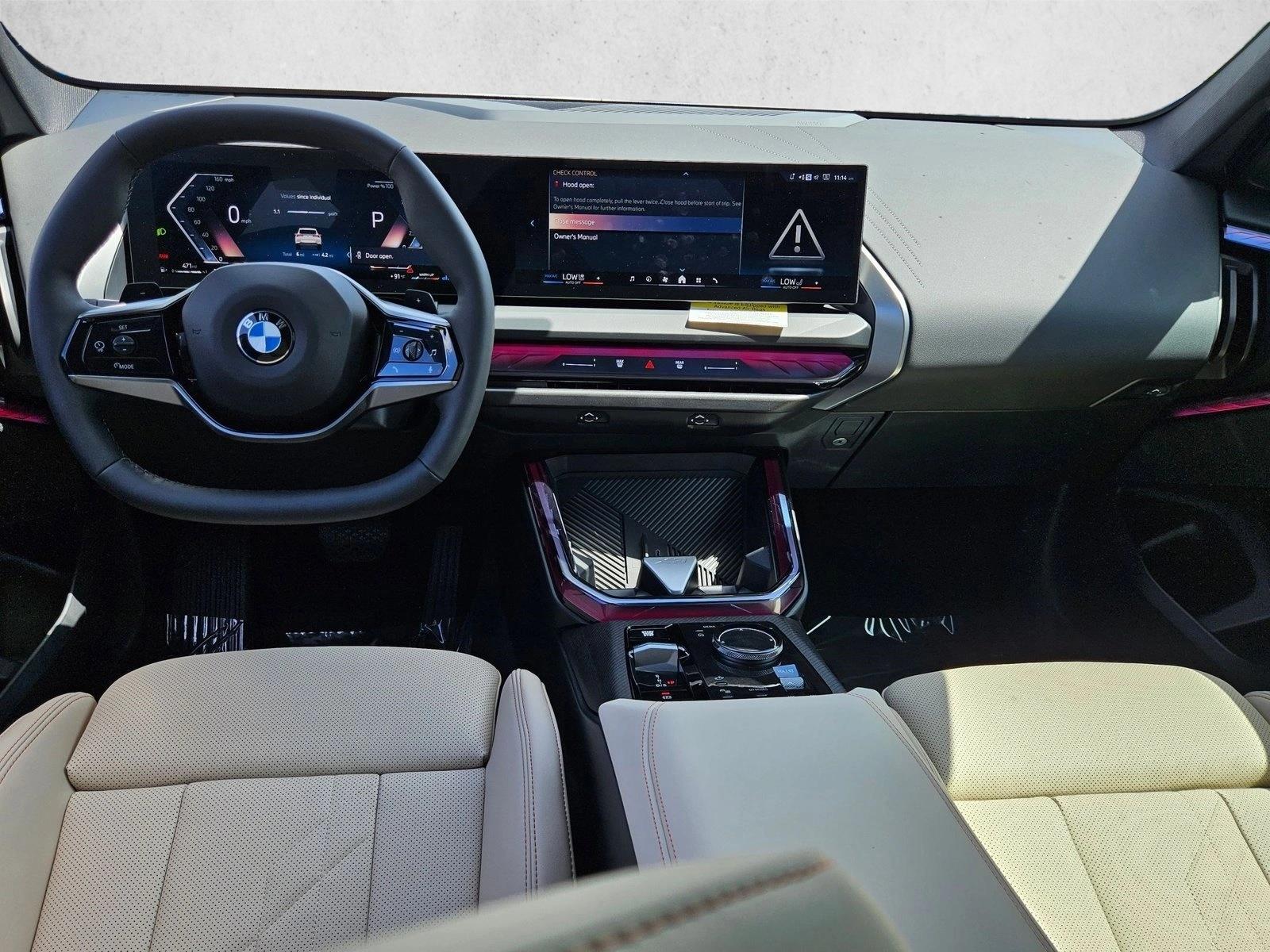 2026 BMW X3 30 - Photo 15