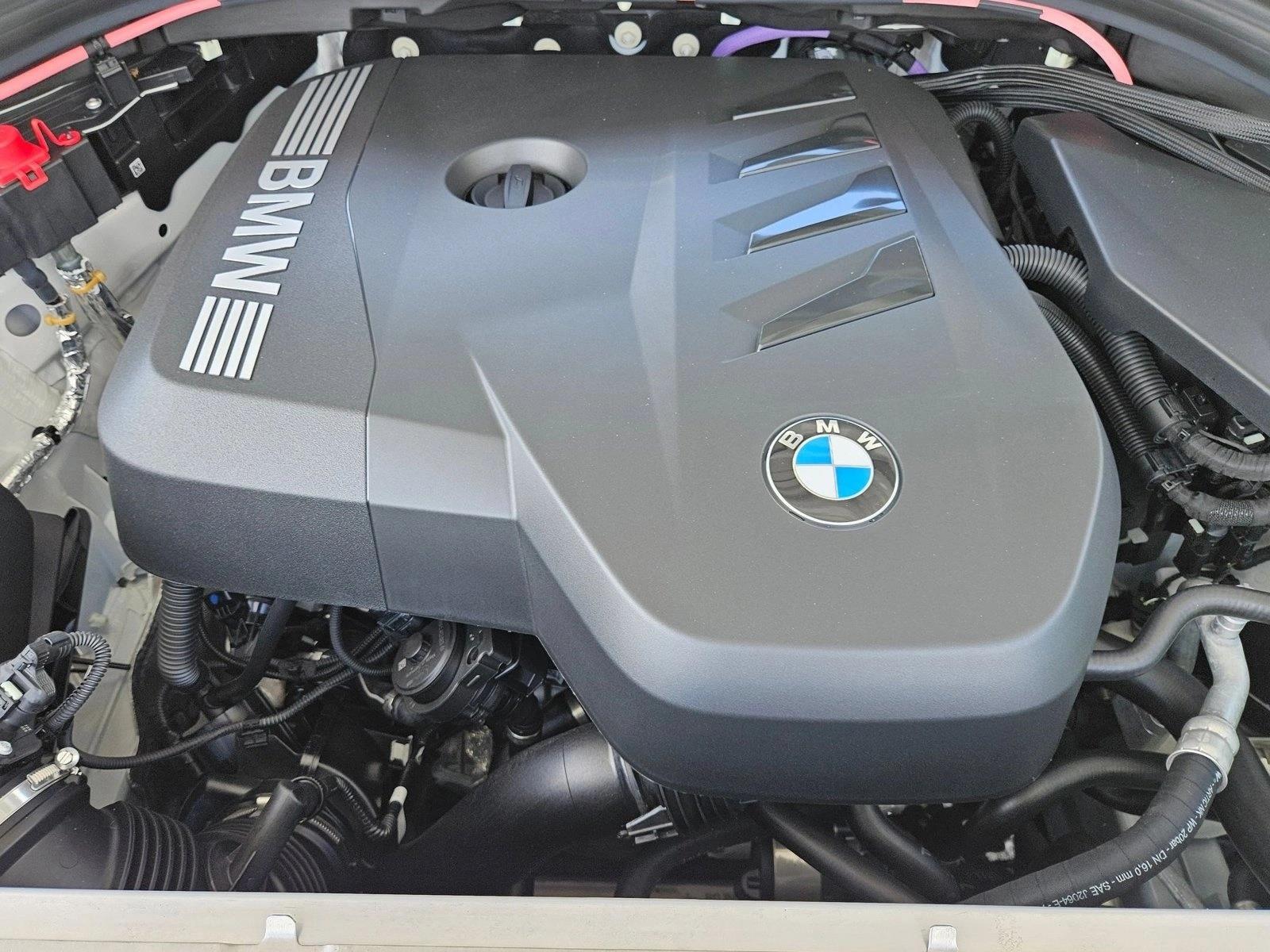 2026 BMW X3 30 - Photo 17