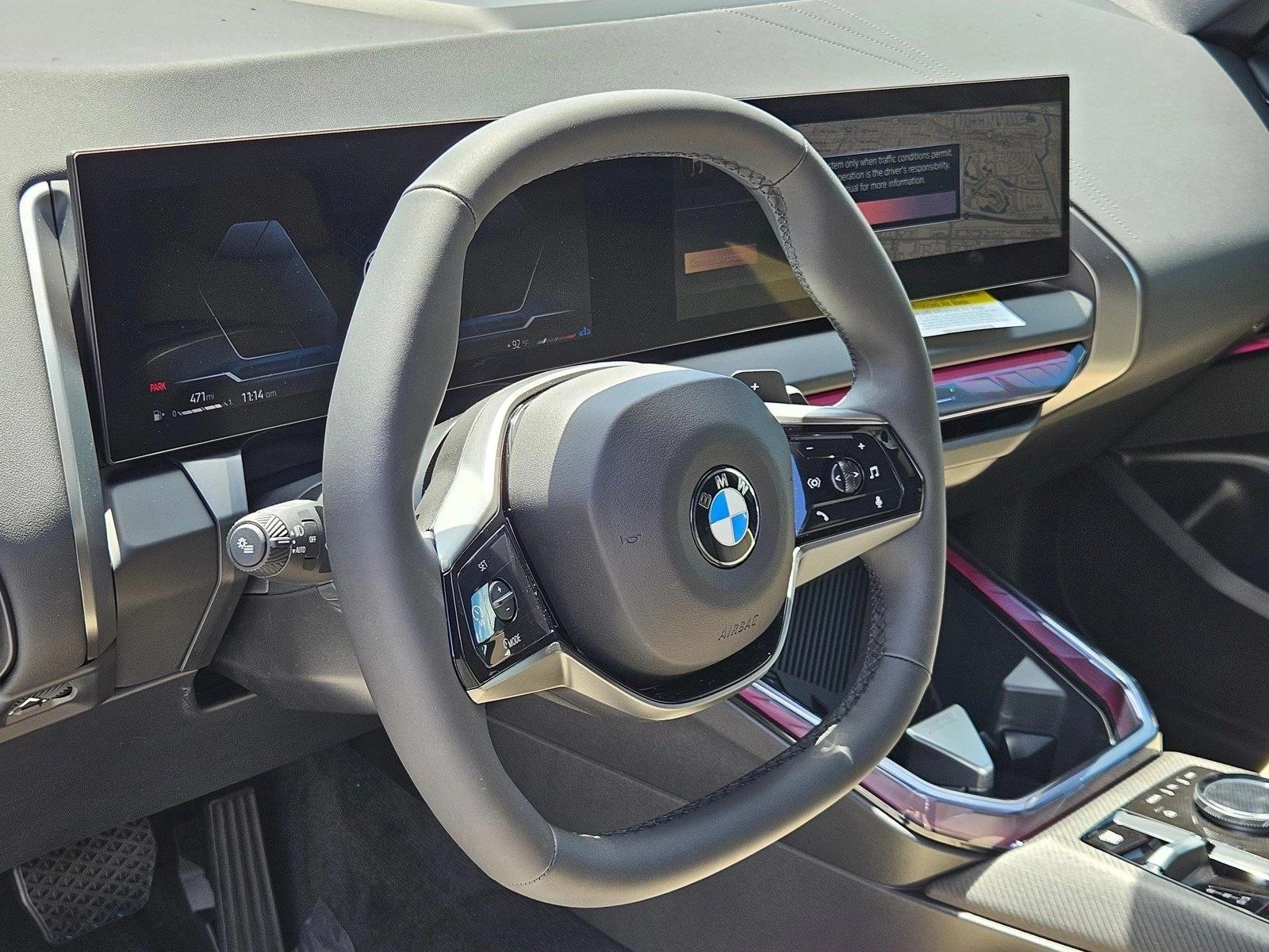 2026 BMW X3 30 - Photo 3