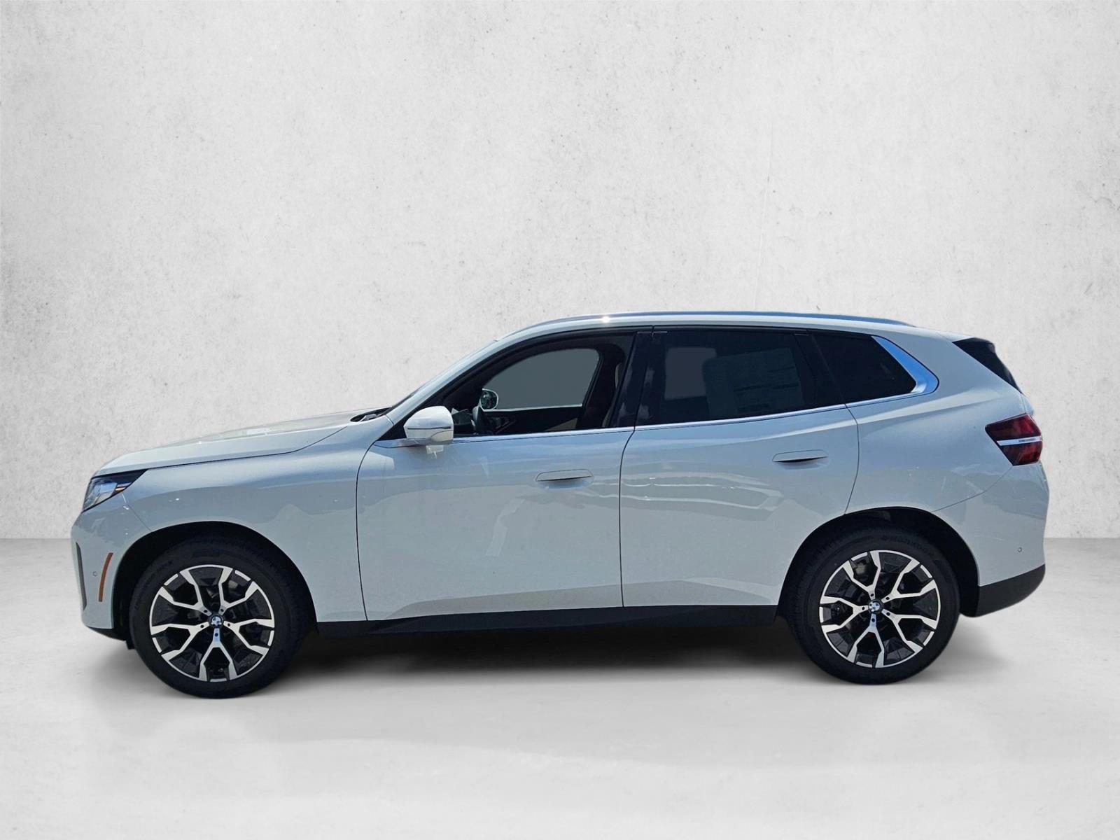 2026 BMW X3 30 - Photo 5